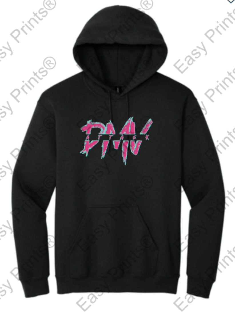 GILDAN ® HOODIE (15U)