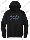GILDAN ® HOODIE (18U)