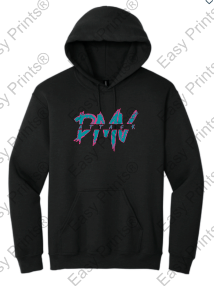 GILDAN ® HOODIE (18U)