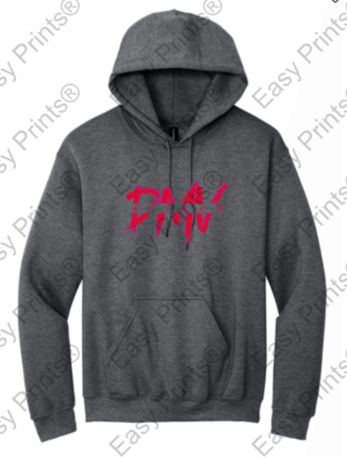 GILDAN ® HOODIE ( 12U)