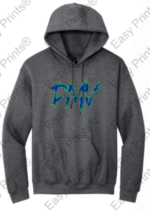 GILDAN ® HOODIE (10U)