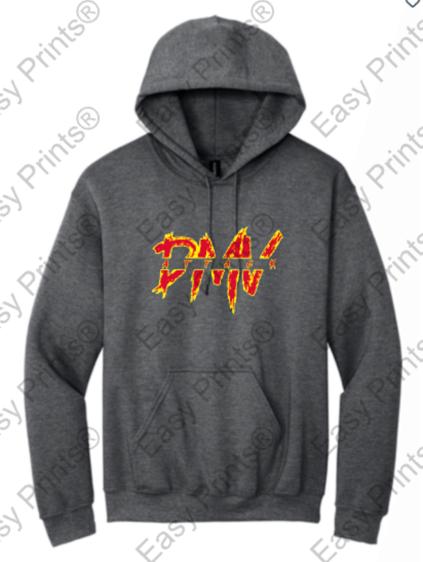 GILDAN ® HOODIE (14U)
