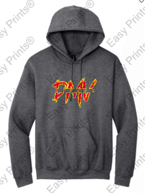 GILDAN ® HOODIE (14U)