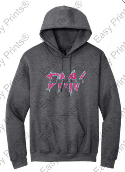 GILDAN ® HOODIE (15U)