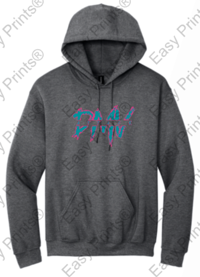 GILDAN ® HOODIE (18U)