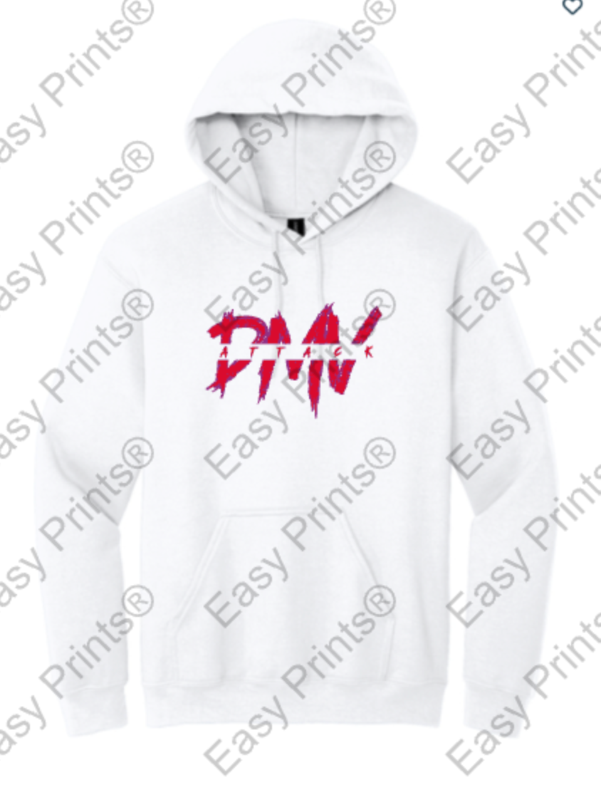 GILDAN ® HOODIE ( 12U)