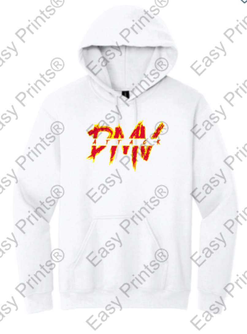 GILDAN ® HOODIE (14U)