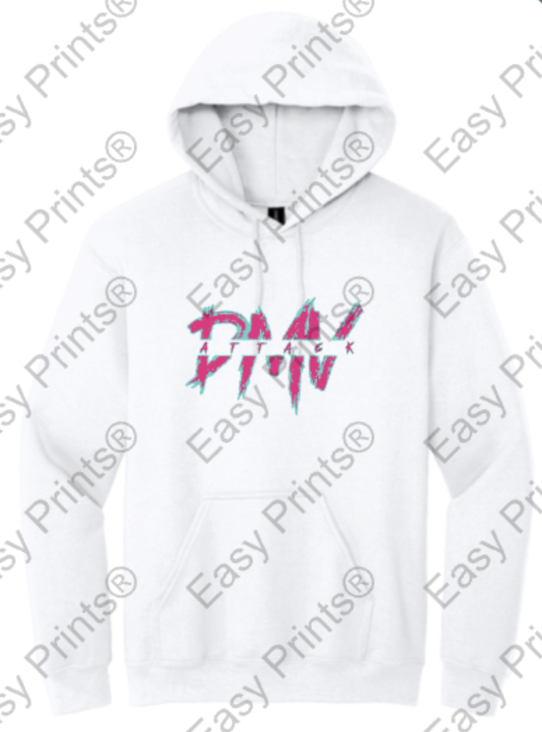 GILDAN ® HOODIE (15U)