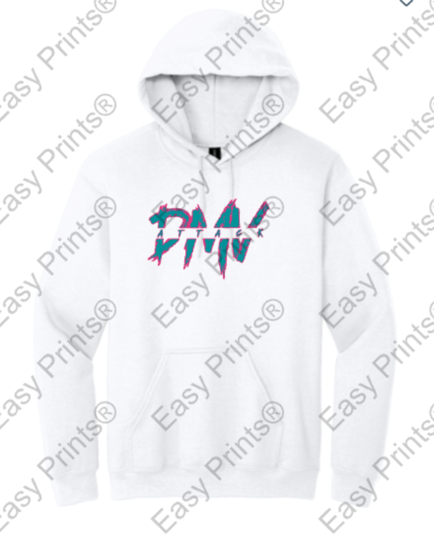 GILDAN ® HOODIE (18U)
