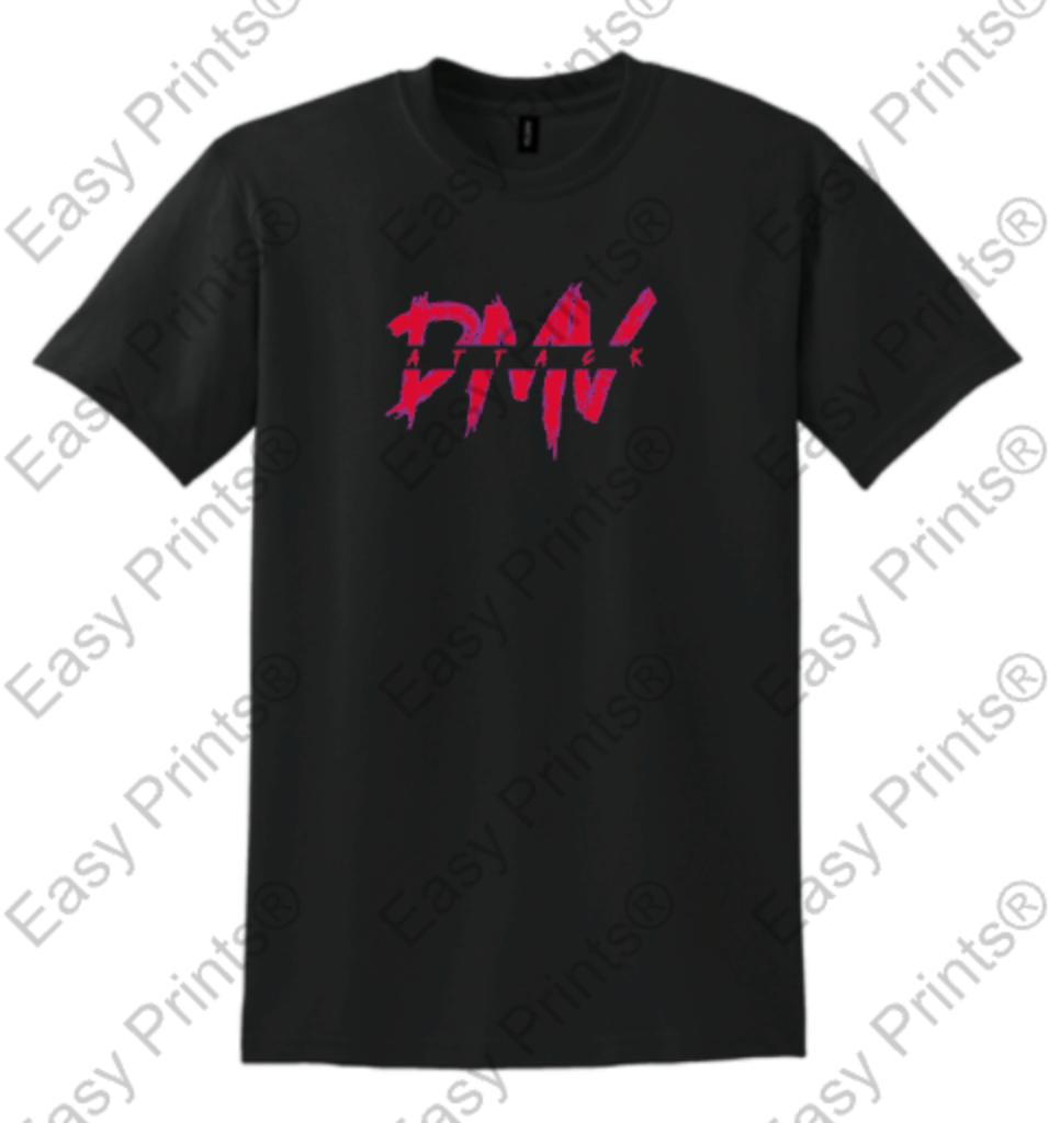 GILDAN ® T-SHIRT (12U)
