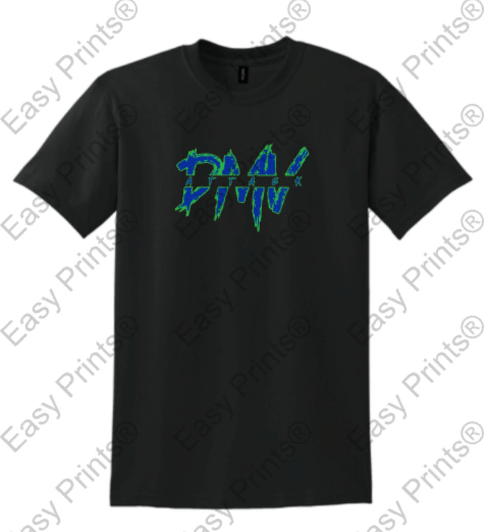NIKE ® T-SHIRT (10U)