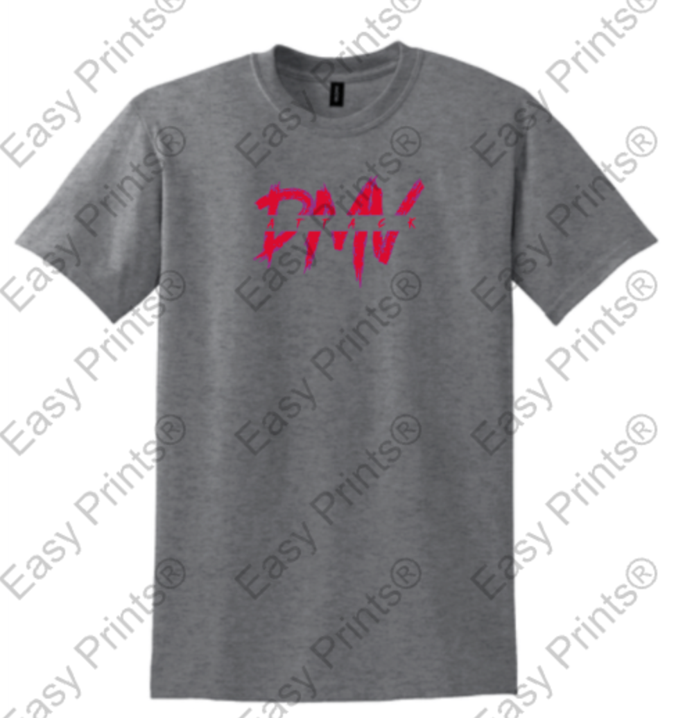 GILDAN ® T-SHIRT (12U)