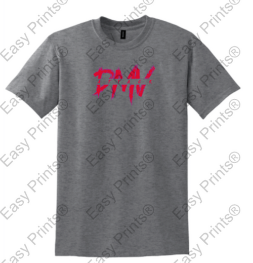 GILDAN ® T-SHIRT (12U)