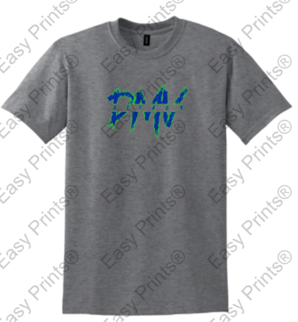 GILDAN ® T-SHIRT (10U)