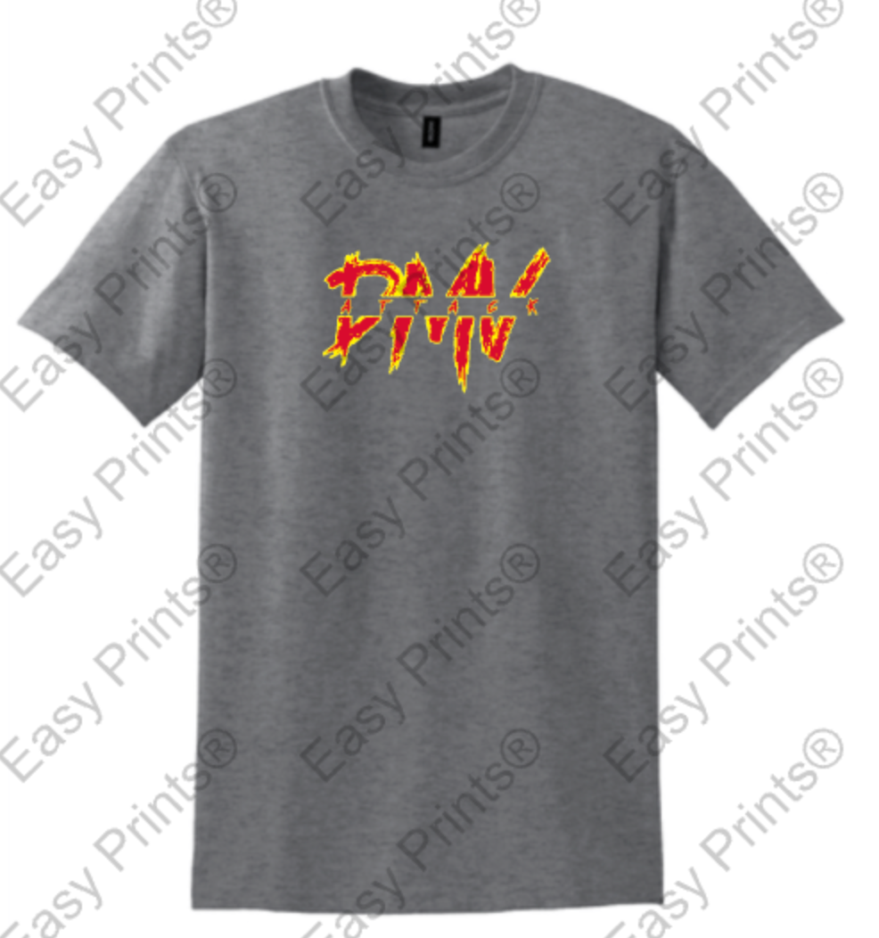 GILDAN ® T-SHIRT (14U)