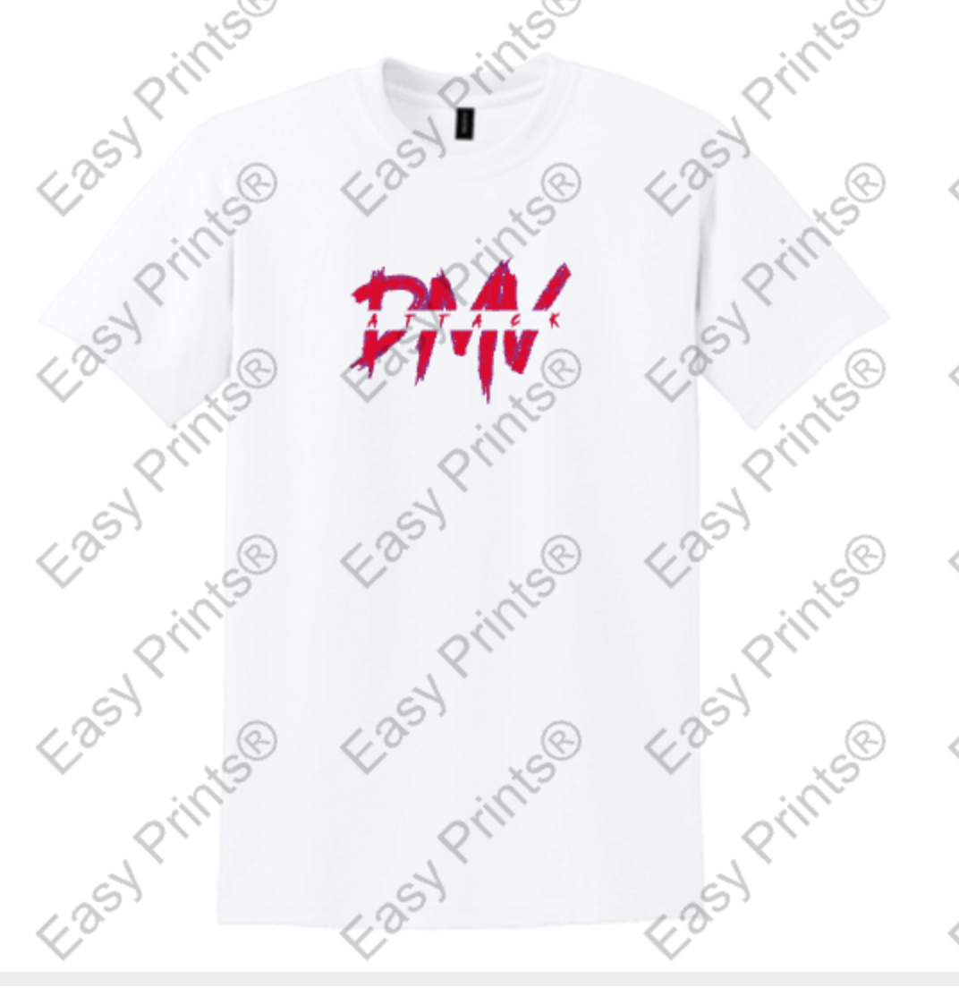 GILDAN ® T-SHIRT (12U)