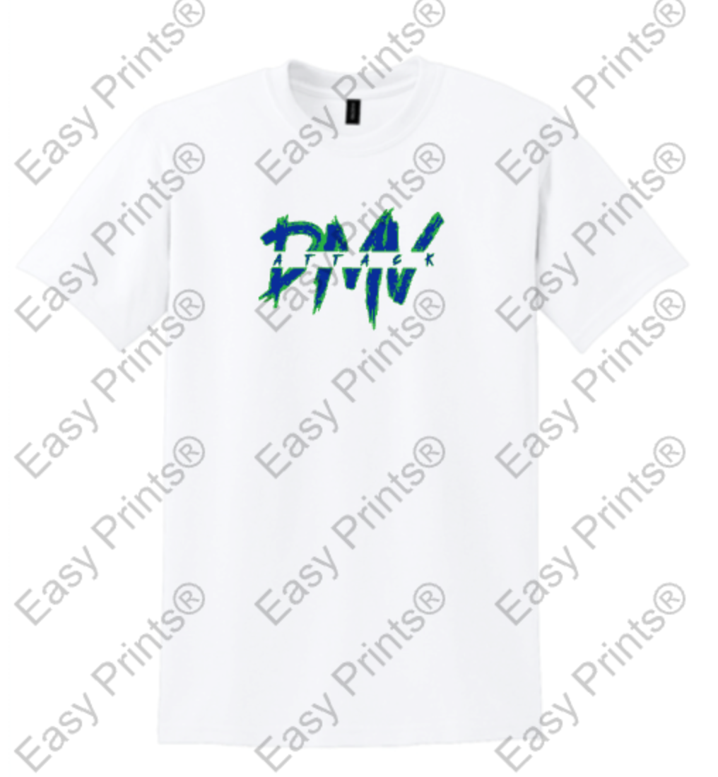 GILDAN ® T-SHIRT (10U)