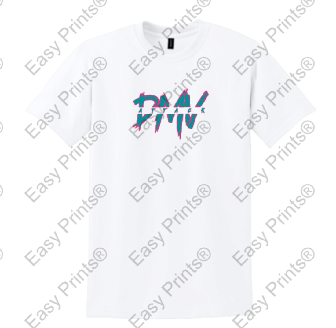 GILDAN ® T-SHIRT (18U)