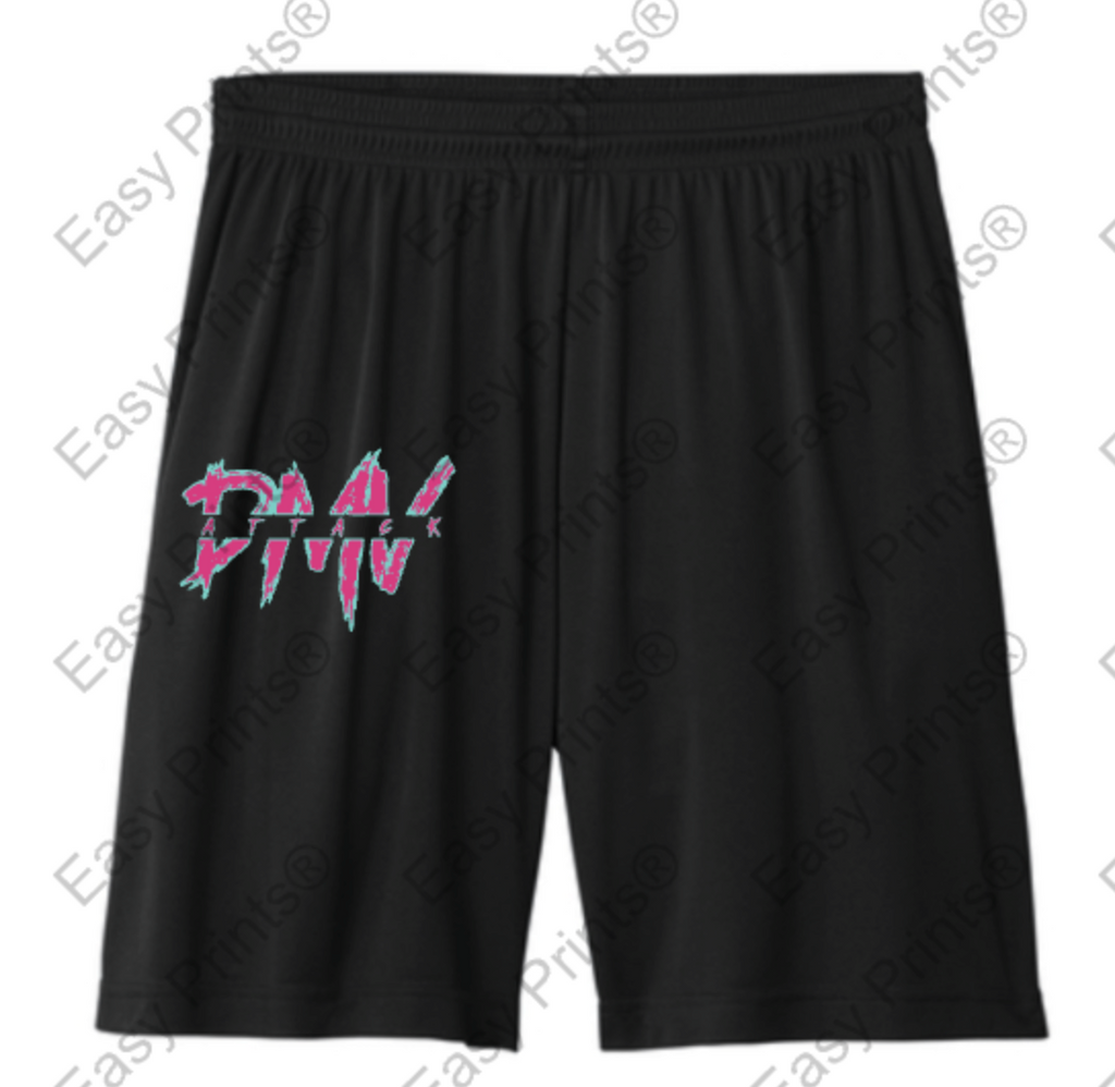 Sport-Tek® PosiCharge® Short (15U)