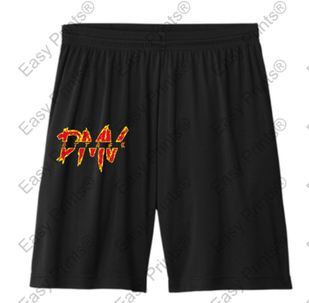 Sport-Tek® PosiCharge® Short (14U)