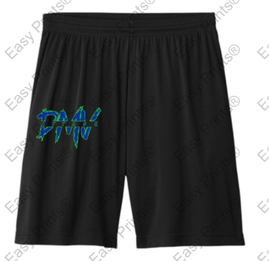 Sport-Tek® PosiCharge® Short (10U)