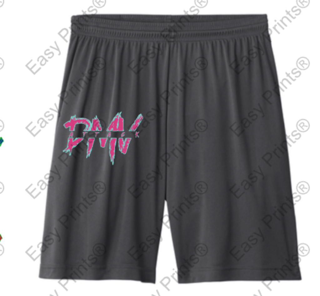 Sport-Tek® PosiCharge® Short (15U)