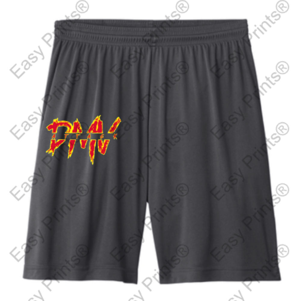 Sport-Tek® PosiCharge® Short (14U)