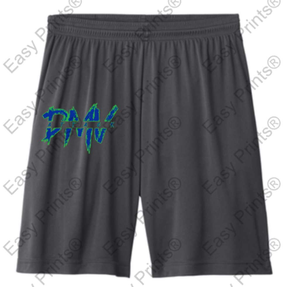 Sport-Tek® PosiCharge® Short (10U)