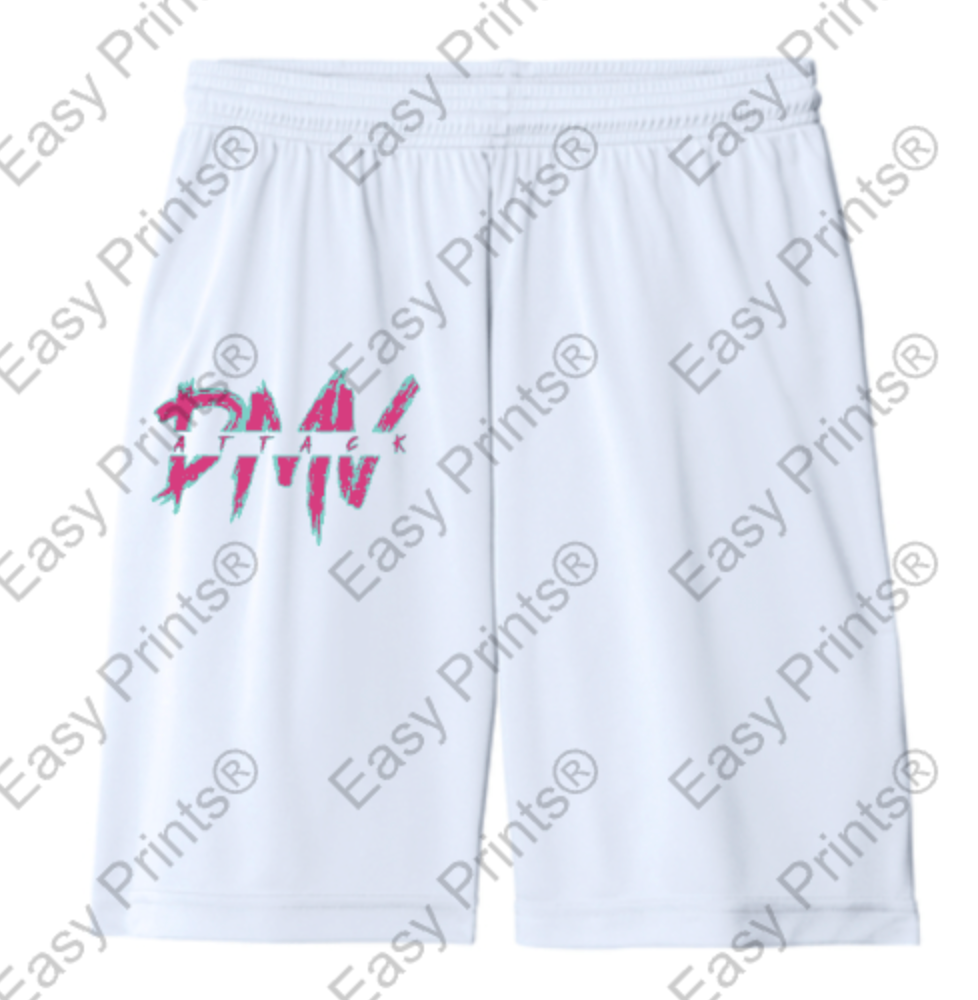 Sport-Tek® PosiCharge® Short (15U)