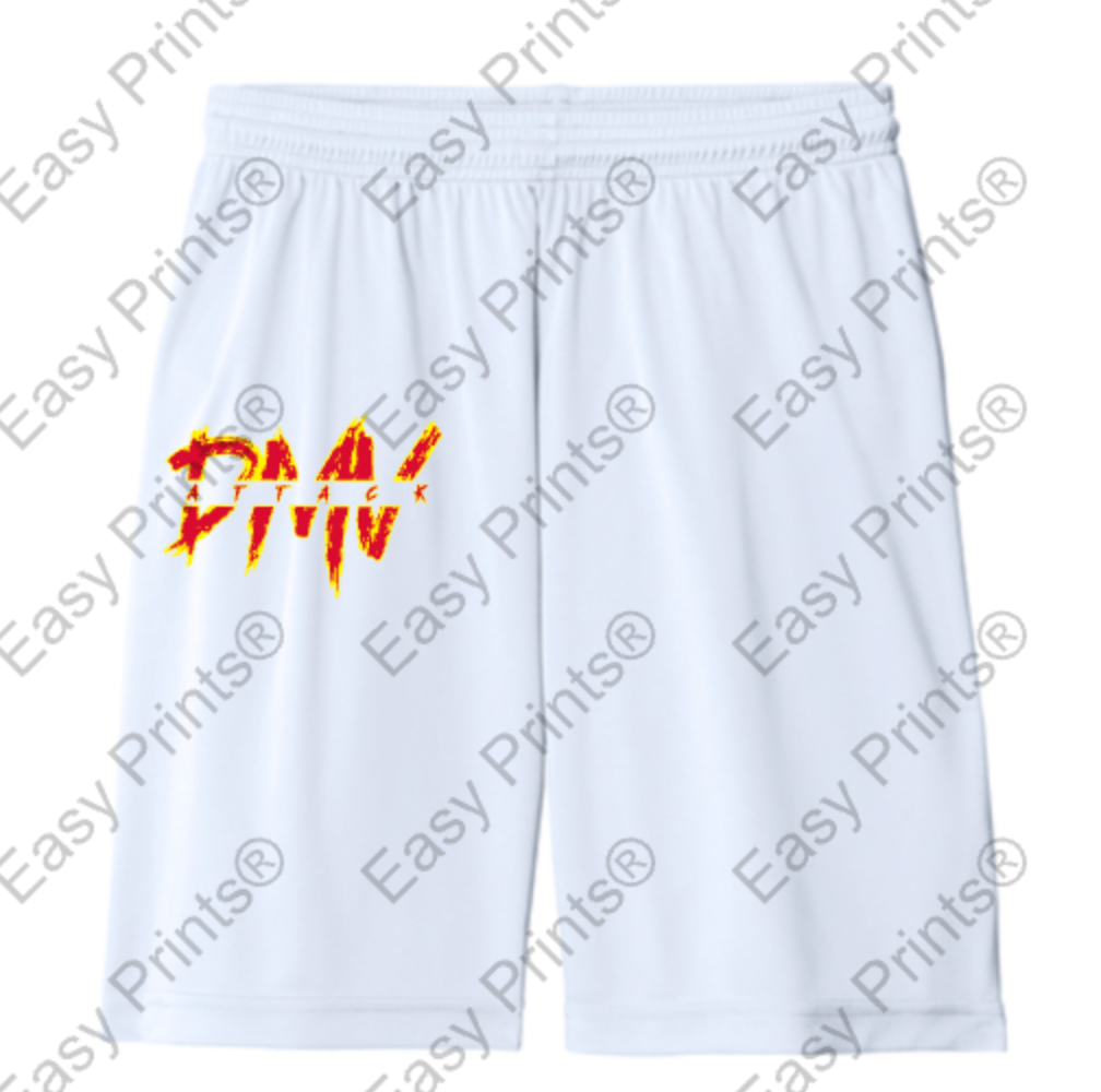 Sport-Tek® PosiCharge® Short (14U)