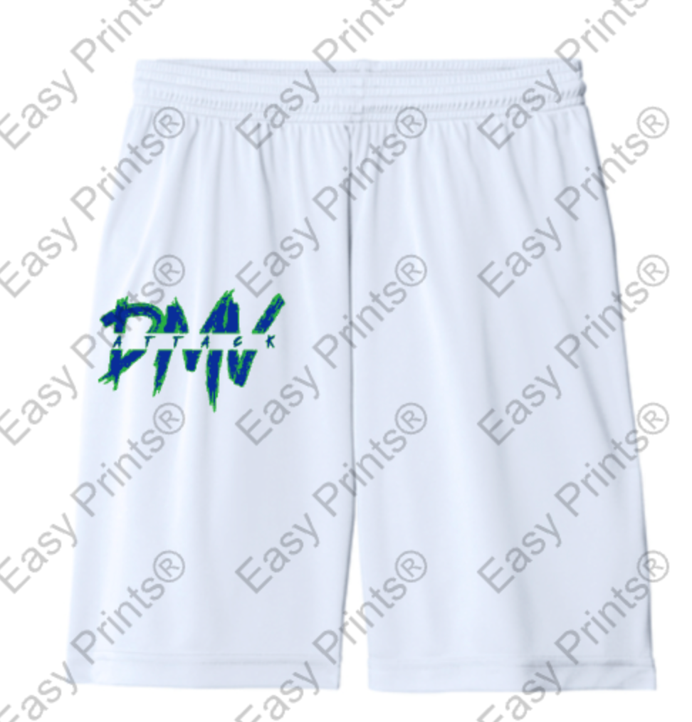 Sport-Tek® PosiCharge® Short (10U)