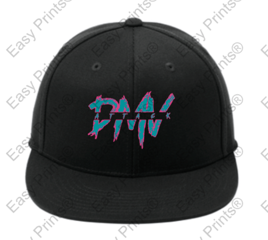 Richardson 112 Trucker Hat Mesh Snapback (18U)