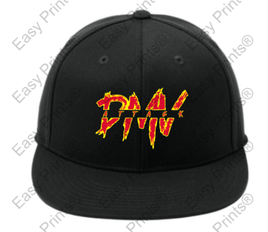 Port Authority® Flexfit 210® Flat Bill Cap (14U)