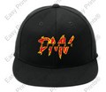 Port Authority® Flexfit 210® Flat Bill Cap (14U)