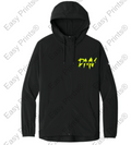 Nike Pro Hooded Jacket