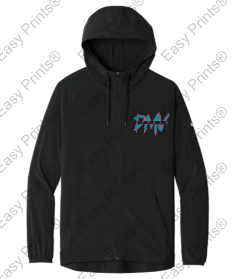 Nike Pro Hooded Jacket