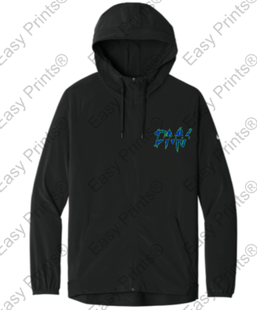 Nike Pro Hooded Jacket