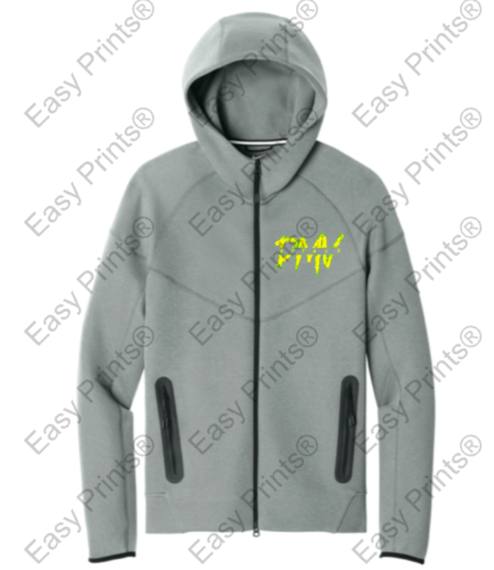 Nike Tech Fleece Full-Zip Hoodie
