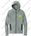 Nike Tech Fleece Full-Zip Hoodie