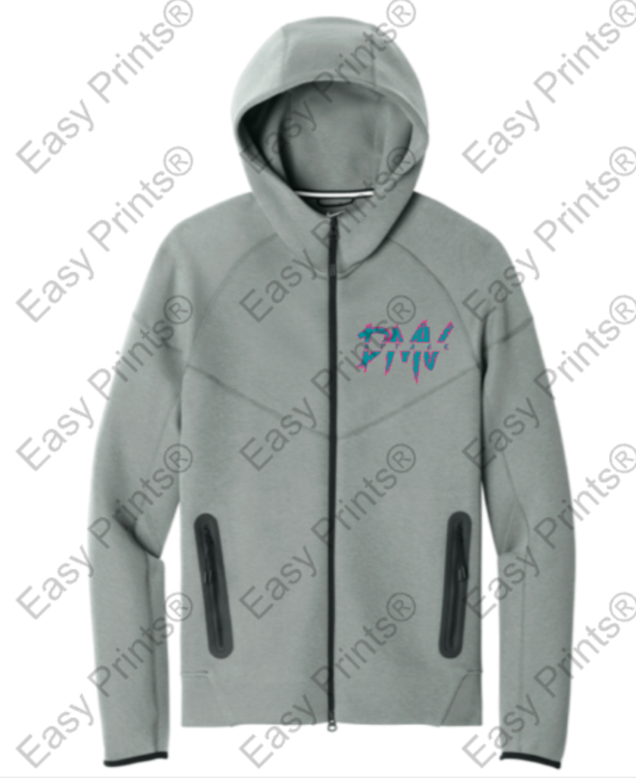 Nike Tech Fleece Full-Zip Hoodie