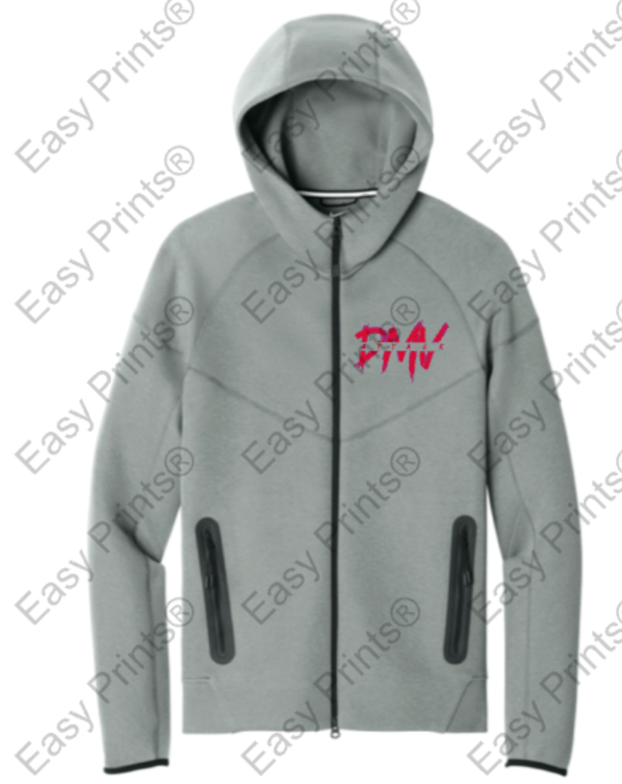 Nike Tech Fleece Full-Zip Hoodie