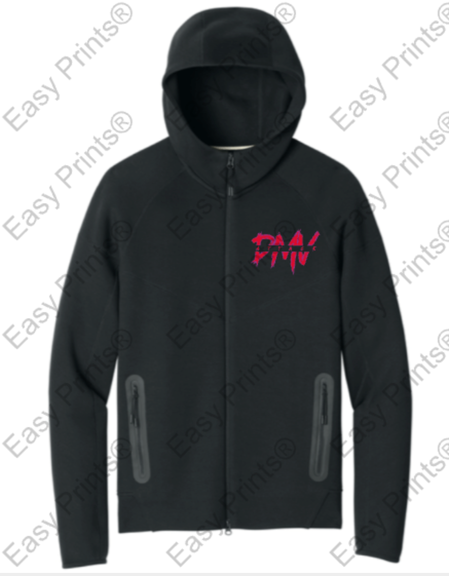 Nike Tech Fleece Full-Zip Hoodie