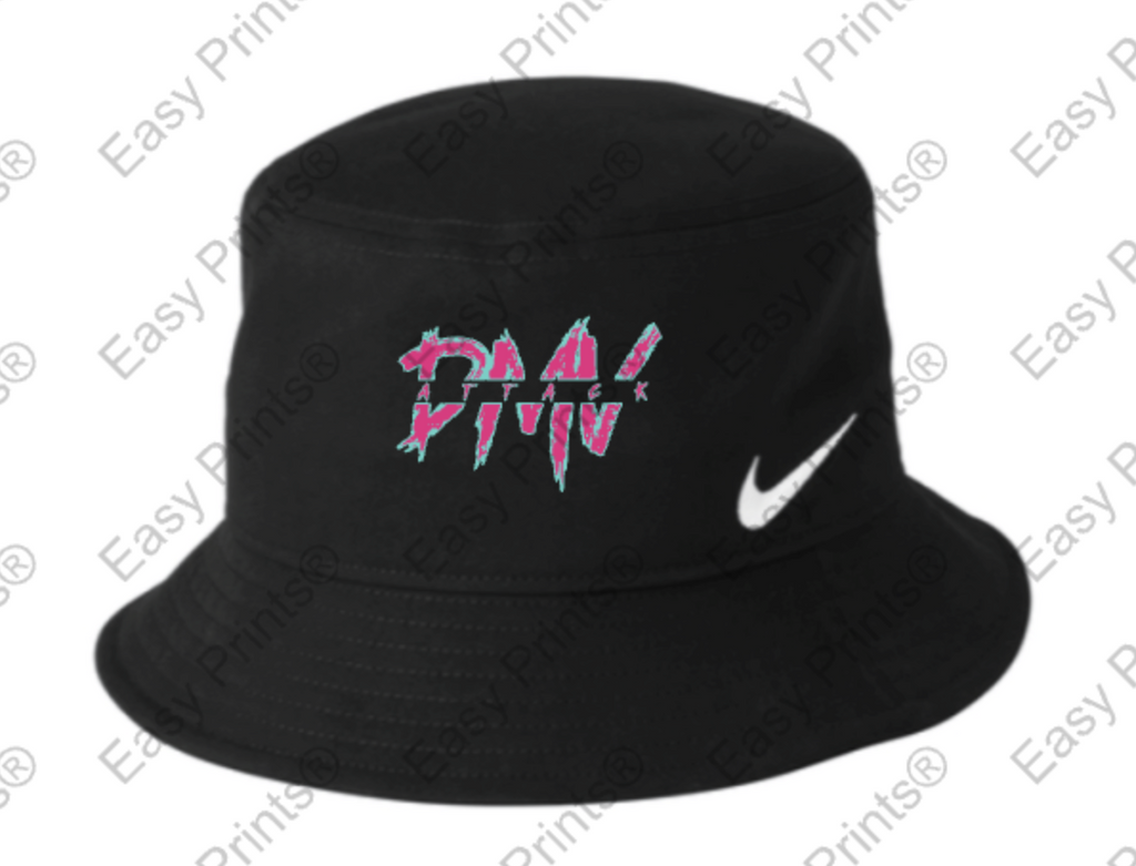 Nike Bucket Hat