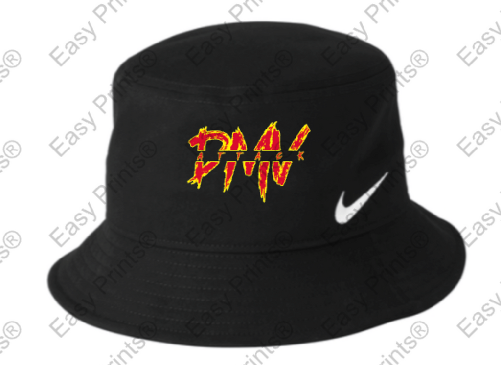 Nike Bucket Hat