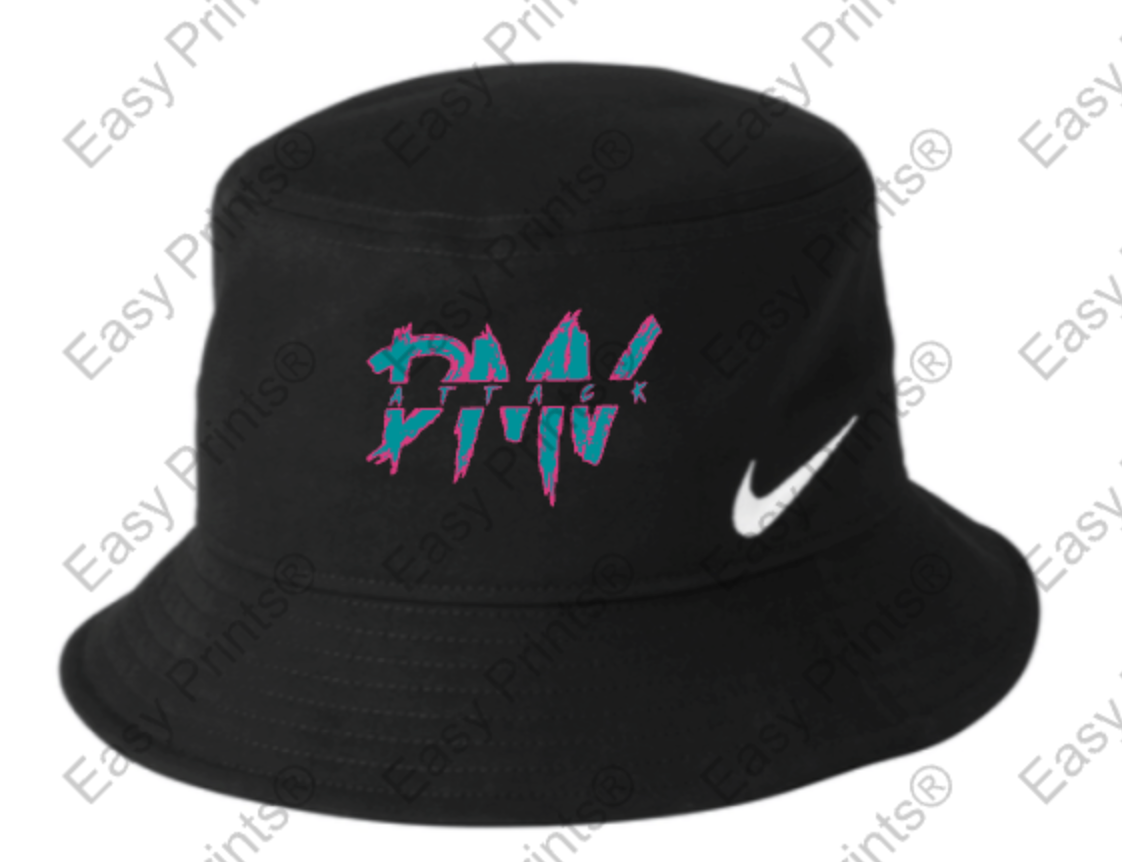 Nike Bucket Hat