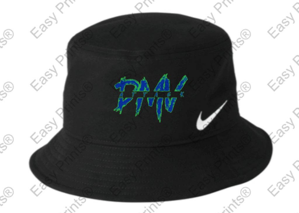 Nike Bucket Hat