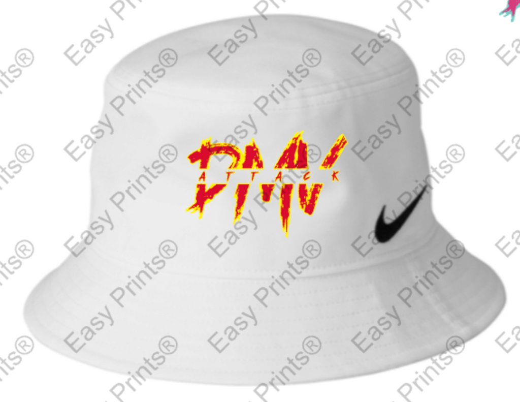 Nike Bucket Hat