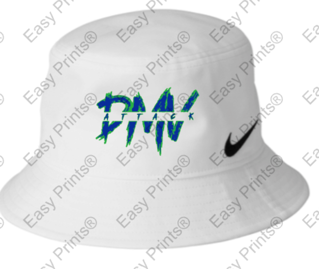Nike Bucket Hat