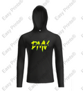 Sport-Tek® Posi-UV® Pro Long Sleeve Hoodie