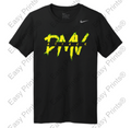 NIKE ® Short Sleeve T-Shirt (OG)